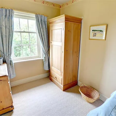 Farm Manor Croft * سكرابورو