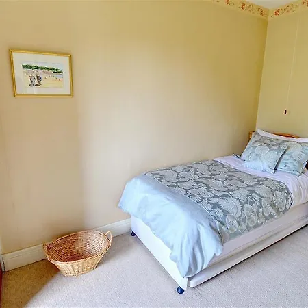 مزرعة للإقامة Farm Manor Croft سكرابورو