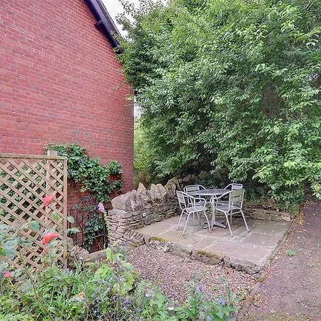 Farm Manor Croft مزرعة للإقامة