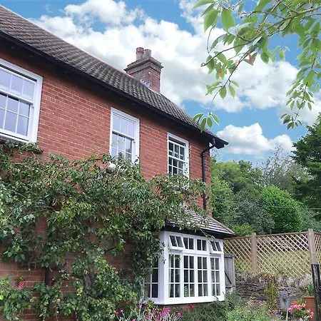 Farm Manor Croft *