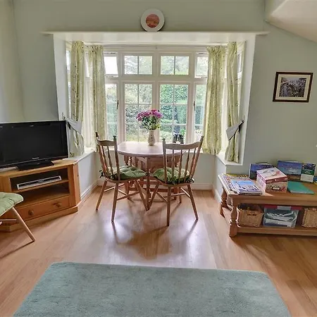 Farm Manor Croft * سكرابورو